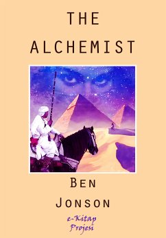 The Alchemist (eBook, ePUB) - Johnson, Ben