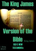 The King James Version of the Bible (eBook, ePUB)