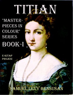 Titian (eBook, ePUB) - Bensusan, Samuel Levy