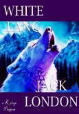 White Fang (eBook, ePUB)