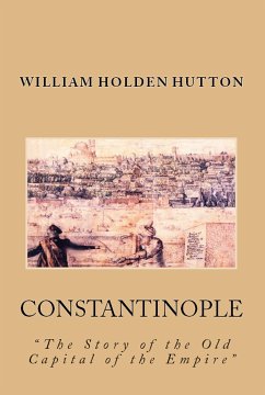 Constantinople (eBook, ePUB) - Hutton, William Holden