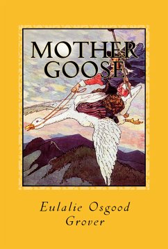 Mother Goose (eBook, ePUB) - Grover, Eulalie Osgood
