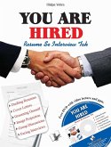 You Are Hired - Resumes & Interviews (eBook, ePUB)