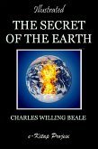 Secret of the Earth (eBook, ePUB)