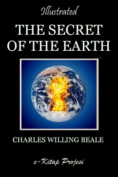 Secret of the Earth (eBook, ePUB) - Beale, Charles Willing