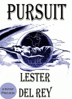 Pursuit (eBook, ePUB) - Del Rey, Lester