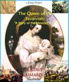 Queen of the Savannah (eBook, ePUB)