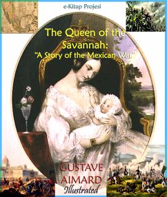 Queen of the Savannah (eBook, ePUB) - Aimard, Gustave