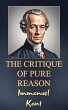 The Critique of Pure Reason (eBook,... - Bild 1
