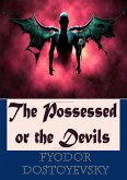 The Possessed or the Devils (eBook, ePUB)