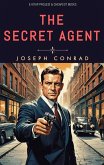 The Secret Agent (eBook, ePUB) The Secret Agent (eBook, ePUB)