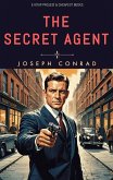 The Secret Agent (eBook, ePUB)