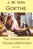The Sorrows of Young Werther (eBook, ePUB)
