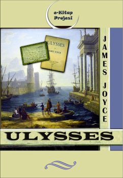 Cover Ulysses (eBook, ePUB)