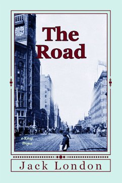 The Road (eBook, ePUB) - London, Jack