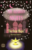 The Arabian Nights (eBook, ePUB)