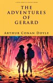 The Adventures of Gerard (eBook, ePUB)