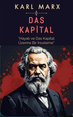 Cover Das Kapital (eBook, ePUB)