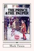 The Prince & The Pauper (eBook, ePUB)