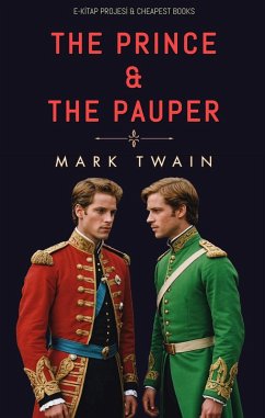 Cover The Prince & The Pauper (eBook, ePUB)