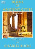 Ruins of Ancient Cities (eBook, ePUB)