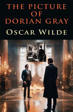 The Picture of Dorian Gray (eBook, ePUB) - Wilde, Oscar