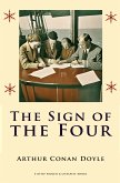 The Sign of the Four (eBook, ePUB)