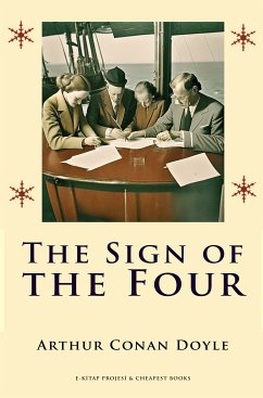 The Sign of the Four (eBook, ePUB) - Doyle, Arthur Conan