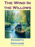 The Wind in the Willows (eBook, ePUB)