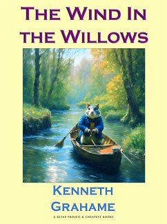 The Wind in the Willows (eBook, ePUB) - Grahame, Kenneth