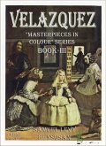 Velazquez (eBook, ePUB)