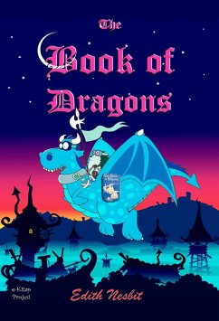 Cover The Book of Dragons (eBook, ePUB)