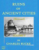 Ruins of Ancient Cities (eBook, ePUB)