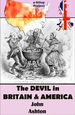 The Devil in Britain and America (eBook, ePUB)