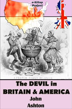 The Devil in Britain and America (eBook, ePUB) - Ashton, John