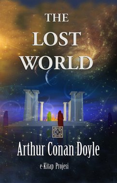 The Lost World (eBook, ePUB) - Doyle, Arthur Conan