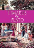 Timaeus (eBook, ePUB)
