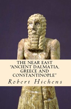 The Near East (eBook, ePUB) - Hichens, Robert