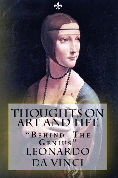 Thoughts on Art and Life (eBook, ePUB) - Da Vinci, Leonardo
