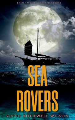 Cover Sea Rovers (eBook, ePUB)