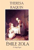 Theresa Raquin (eBook, ePUB)