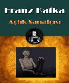 Cover Açlik Sanatçisi (eBook, ePUB)
