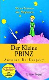 Der Kleine Prinz (eBook, ePUB)