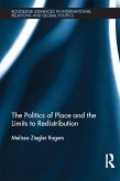 The Politics of Place and the Limits of Redistribution (eBook, PDF)