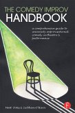 The Comedy Improv Handbook (eBook, ePUB)