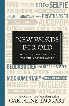 Cover New Words for Old (eBook, ePUB)