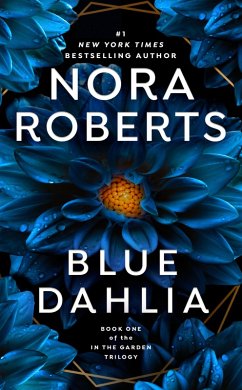 Blue Dahlia (eBook, ePUB) - Roberts, Nora