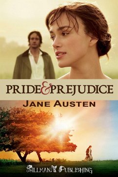 Cover Pride and Prejudice (eBook, ePUB)