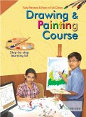 Drawing & Painting Course (With Cd) (eBook, ePUB)