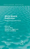 World Mineral Exploration (eBook, PDF)